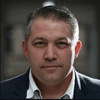 Paul Lovell, founder of Always Evolving SEO